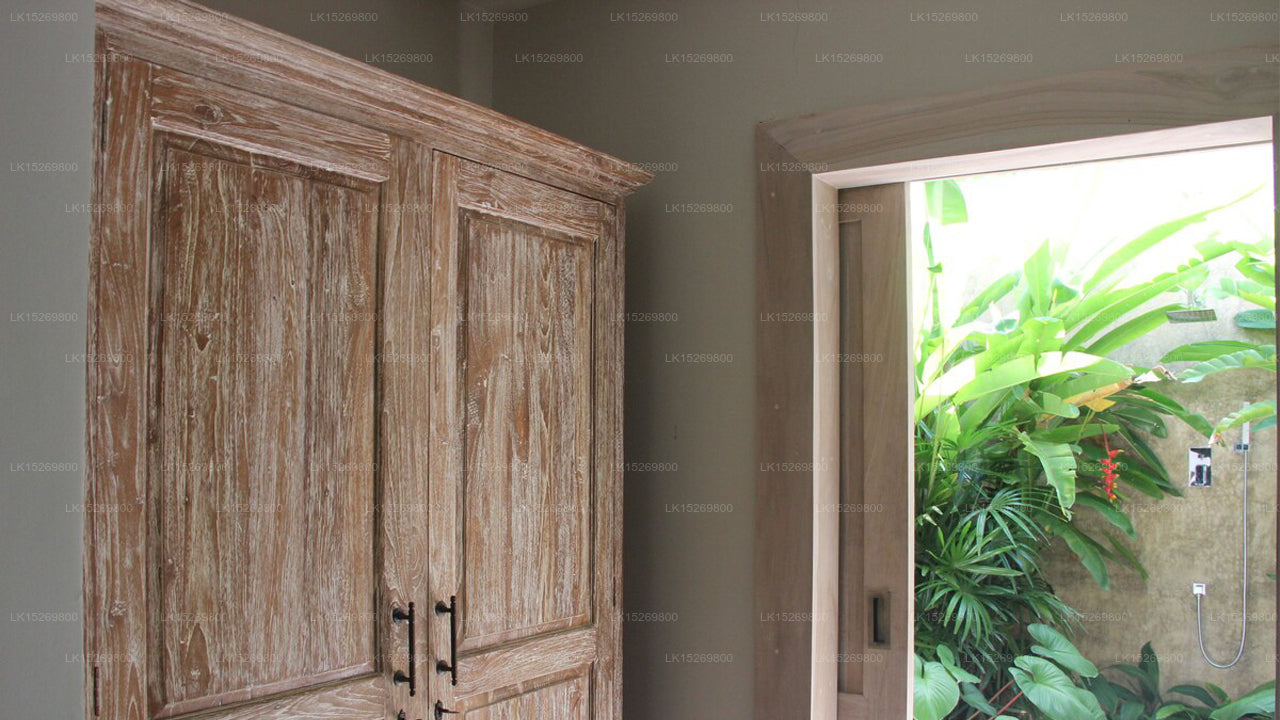 Cantaloupe House, Ahangama