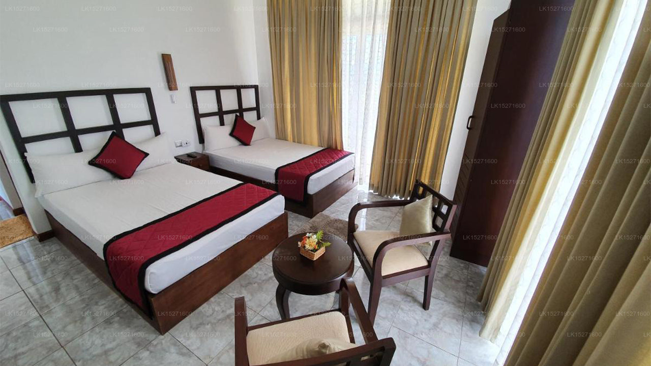 Tranquil Villa, Nuwara Eliya