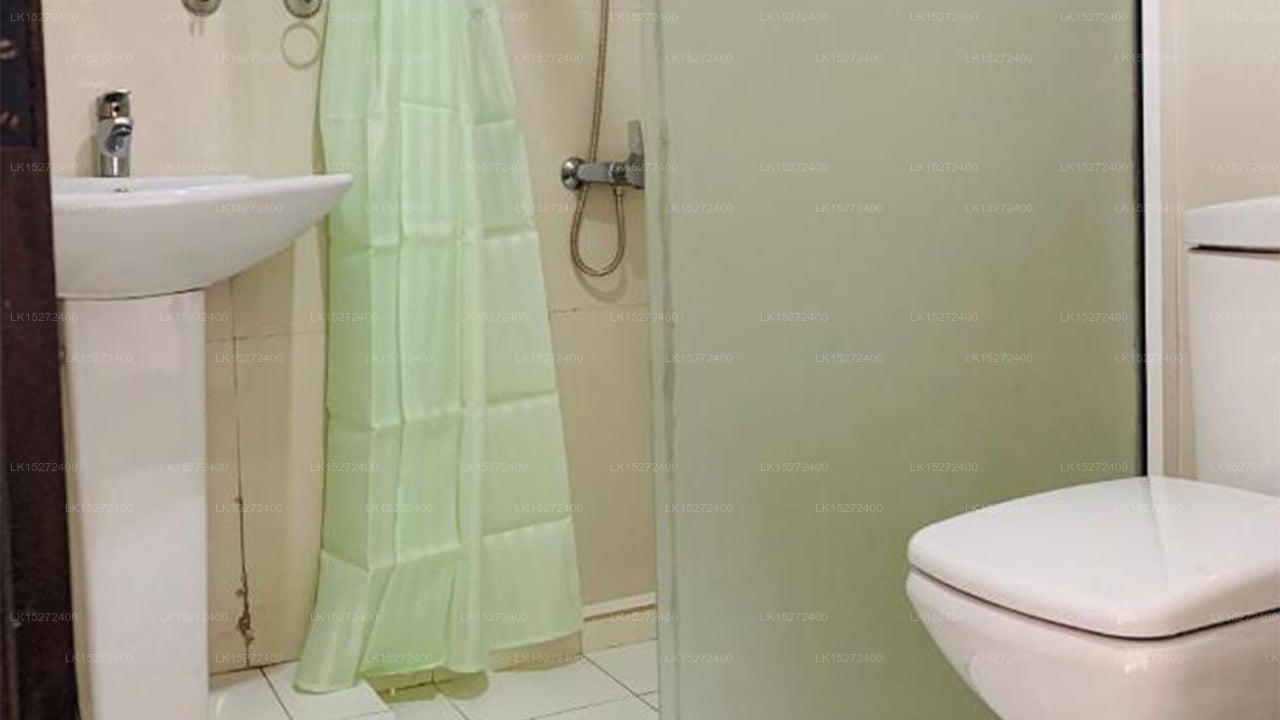 Sherwood Cottage, Nuwara Eliya