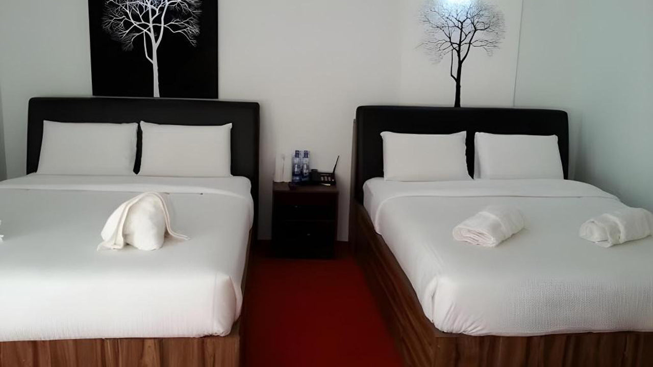 La Cottage Boutique Hotel and Restaurant, Nuwara Eliya