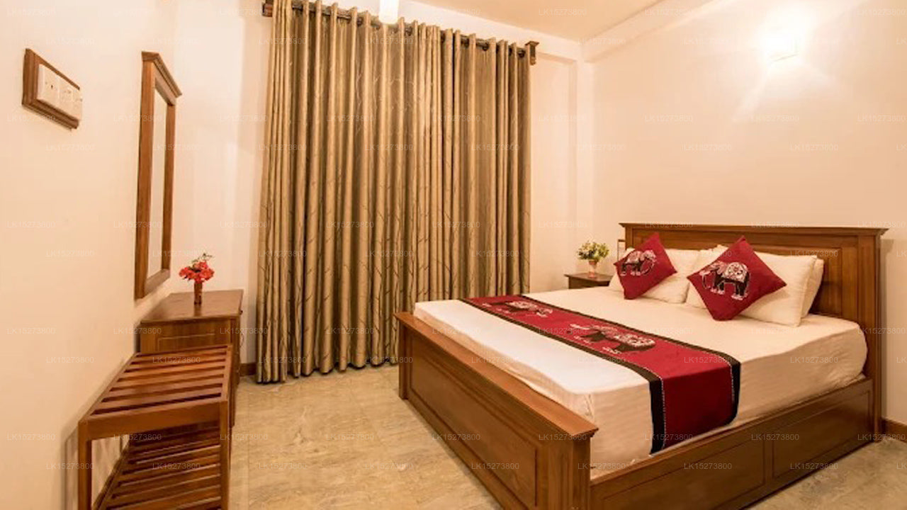 The Beauty Hills residence, Kandy