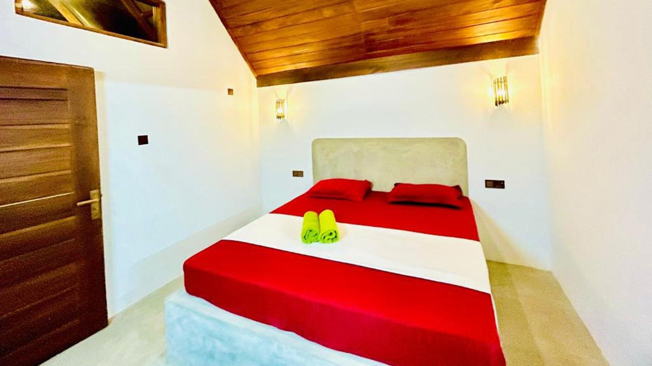 Ravindu Safari House, Udawalawe