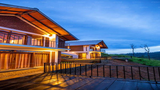 Dowa Elegance Resort, Ella