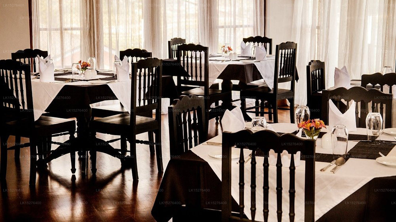 Sanctuary Hills, Nuwara Eliya