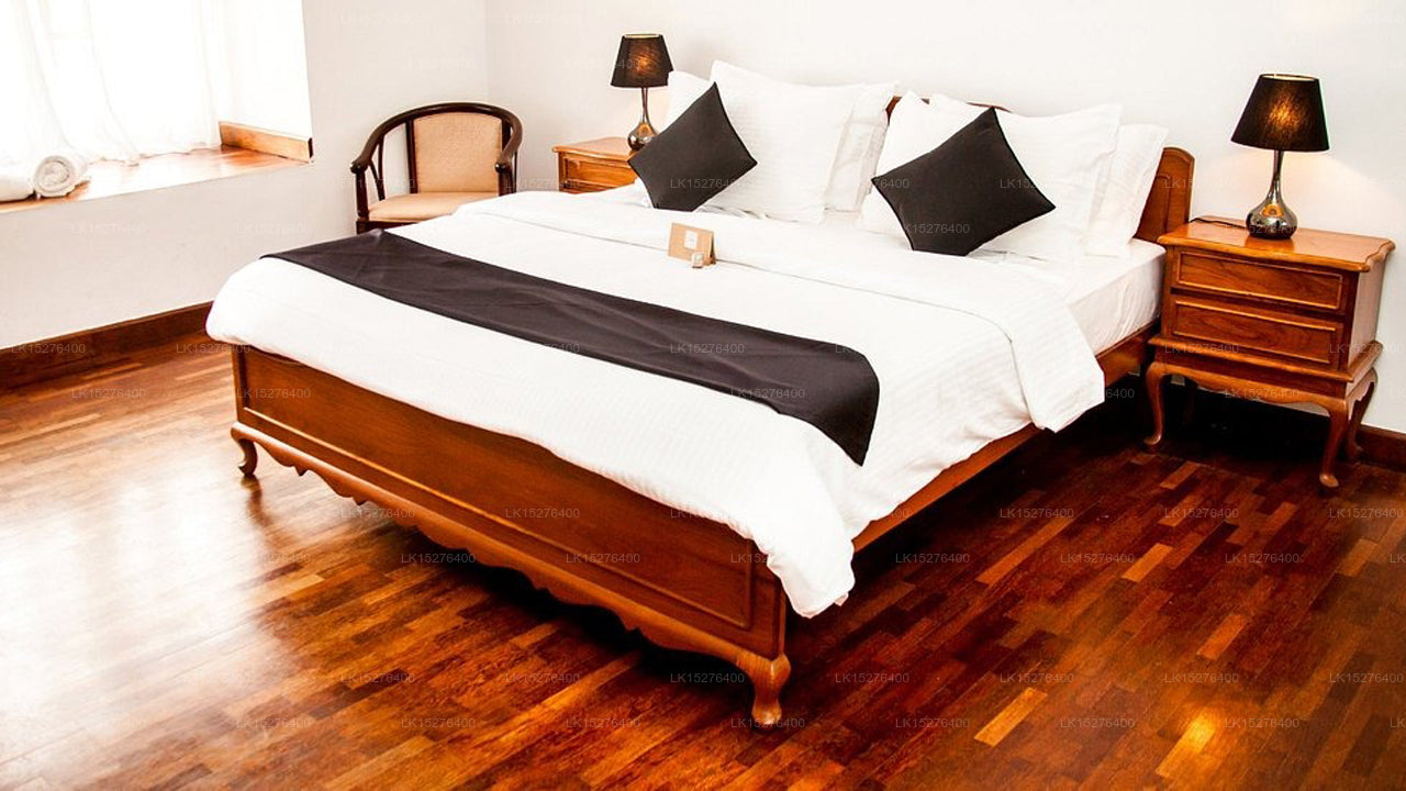 Sanctuary Hills, Nuwara Eliya