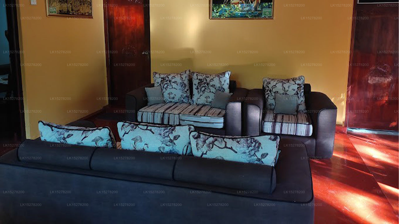 Palitha Homestay, Sigiriya