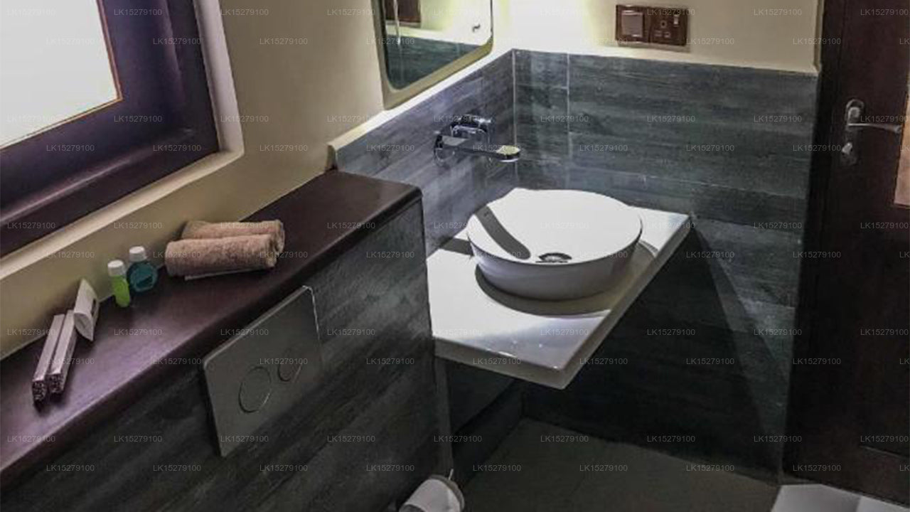 RHO Sigiriya Lake Edge Retreat, Sigiriya