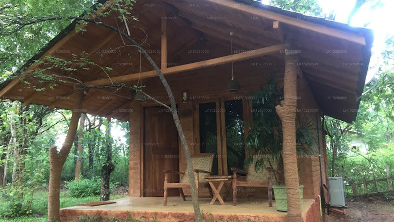 Villa Yoho Lotus Eco Villa, Sigiriya