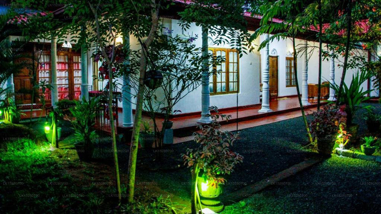 Thathsara Holiday Inn, Sigiriya