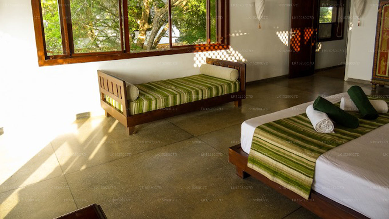 Little Tamarind, Tangalla