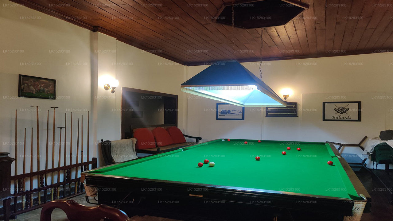 Homes Bungalow by Tree of Life, Kandy