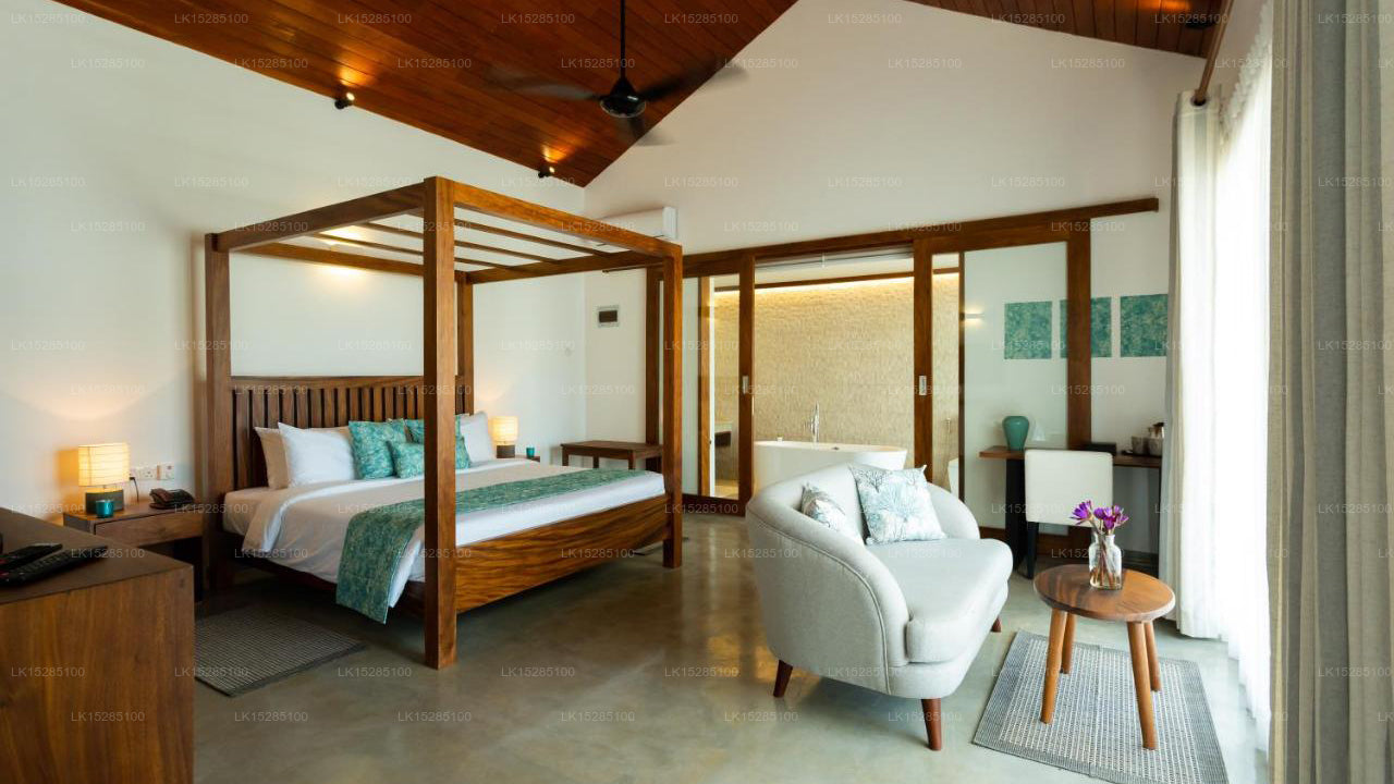 Ceu Ceylon, Kalametiya