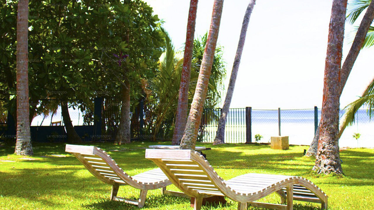 Esperanza Beach Villa and Spa, Tangalle