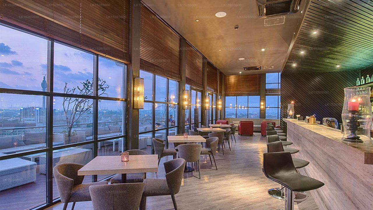 Colombo Serviced Apartments, Colombo