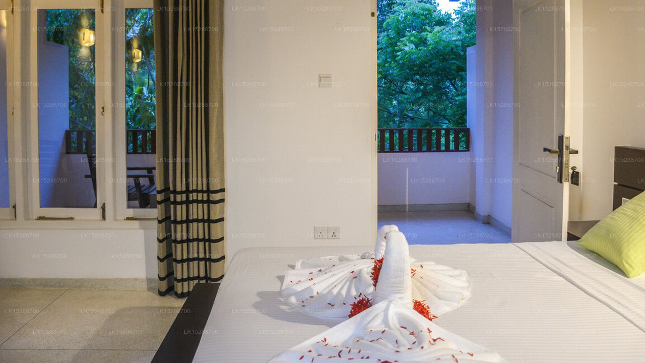 Calluna Hotel, Tangalle