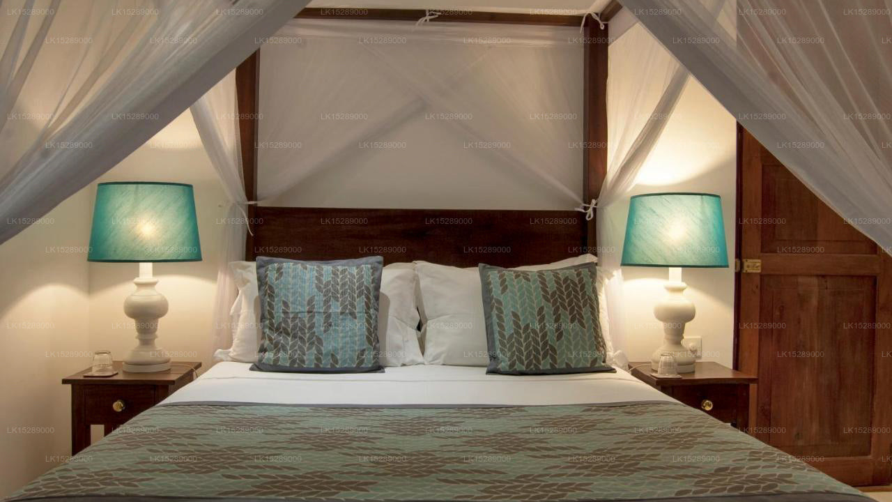 Fortaleza Hotel, Galle