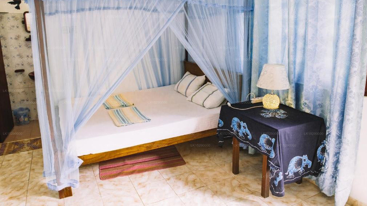 Kadolana Guest House, Mirissa