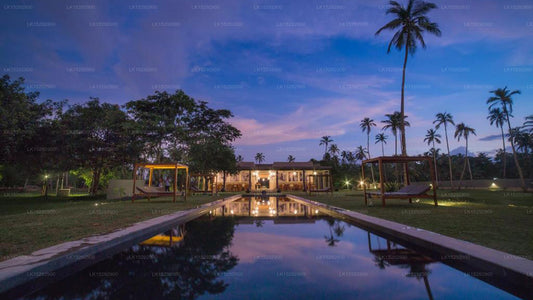Wirdana Resort & Spa, Galle