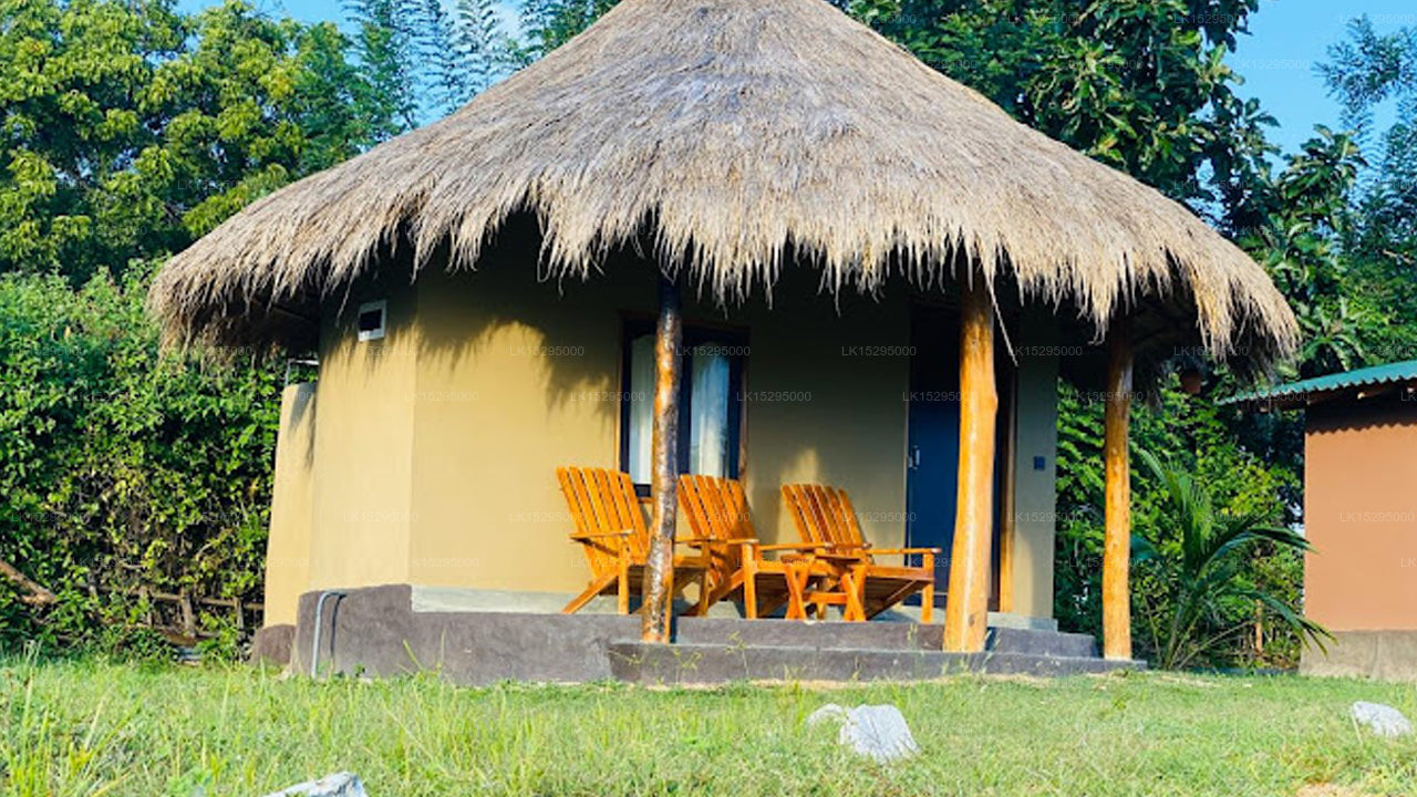 Yogi Organic Farm & Cafe