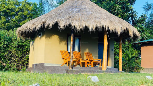 Yogi Organic Farm & Cafe