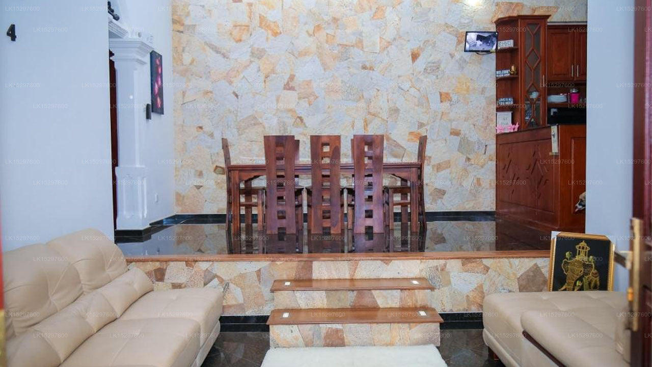 Secret Garden, Hikkaduwa