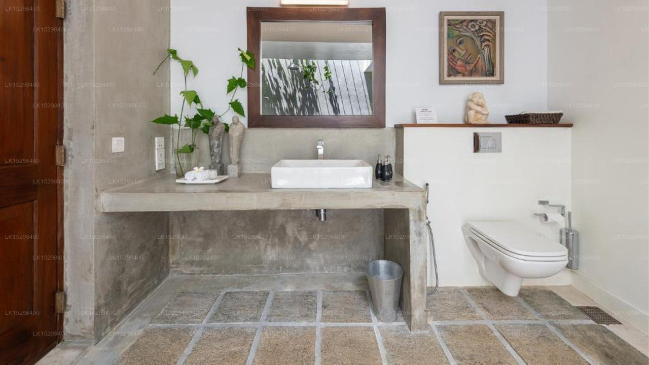 MO River House, Hikkaduwa