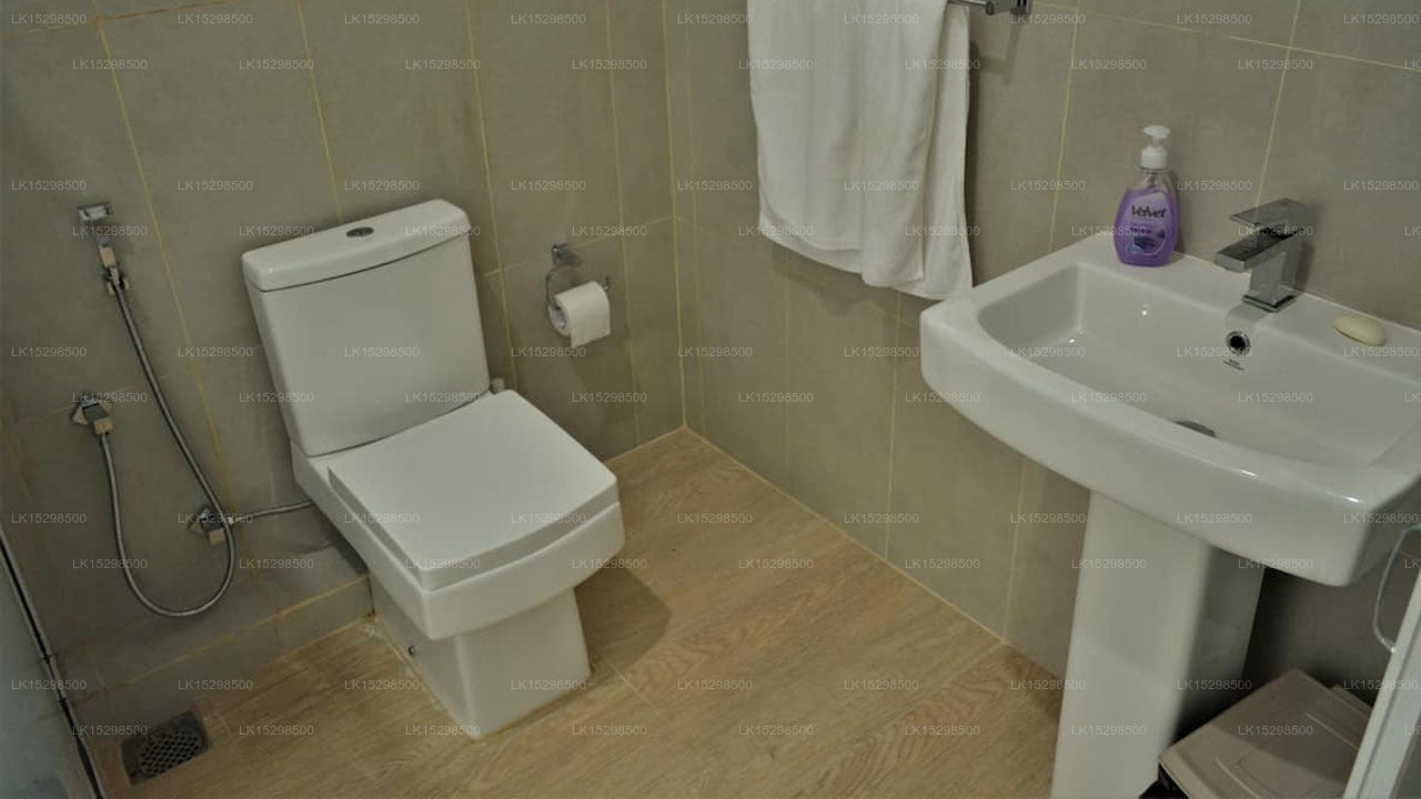 Villa Kurundu, Hikkaduwa