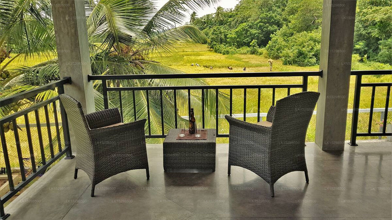 Villa Kurundu, Hikkaduwa