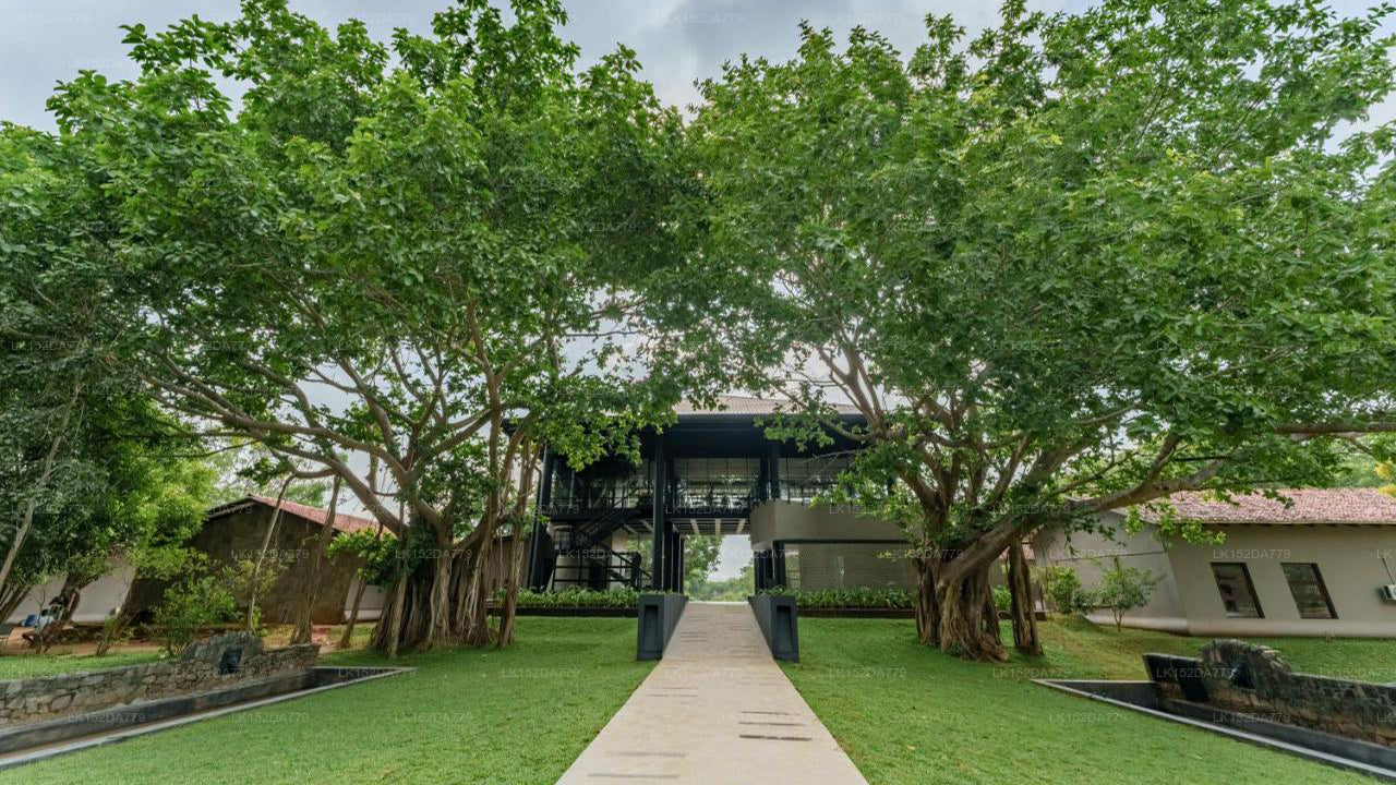 Ayugiri Ayurveda Wellness Resort, Sigiriya
