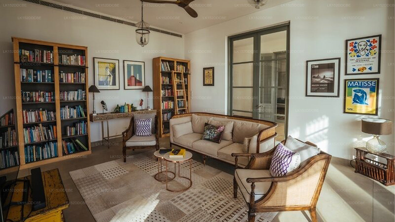 Myla Beach Villa, Galle