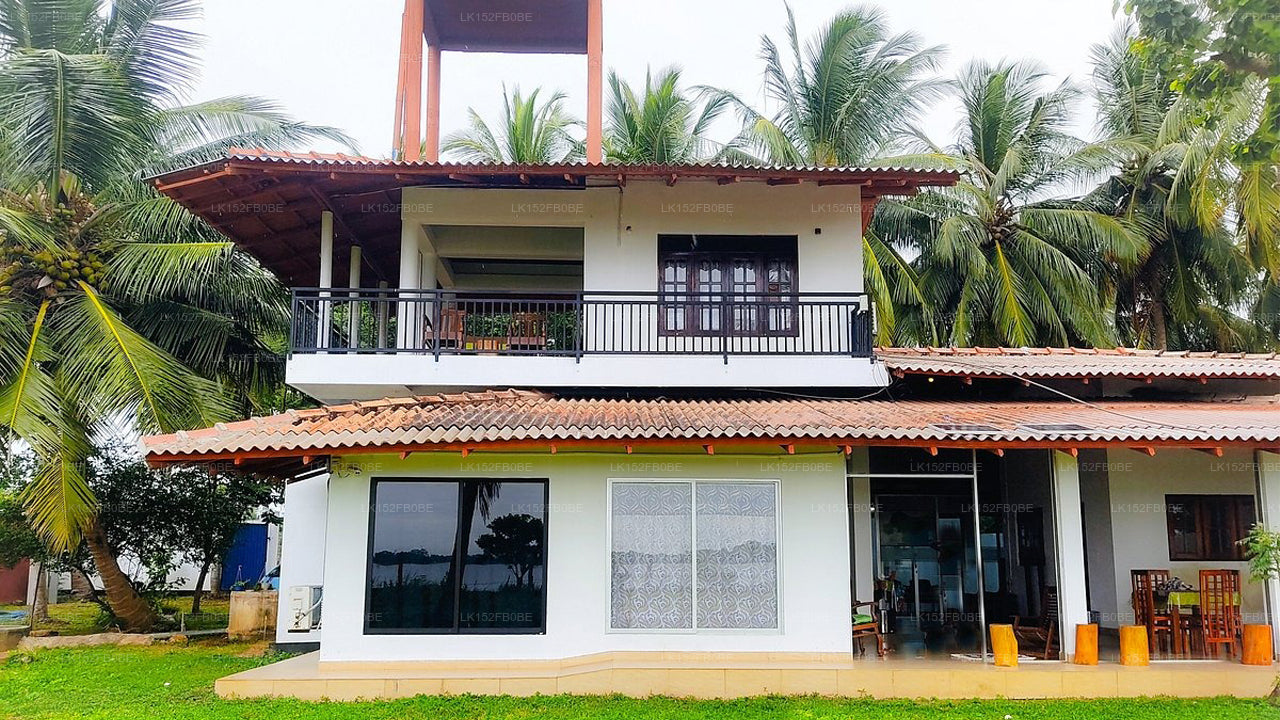 Lake View Cottage, Tissamaharama