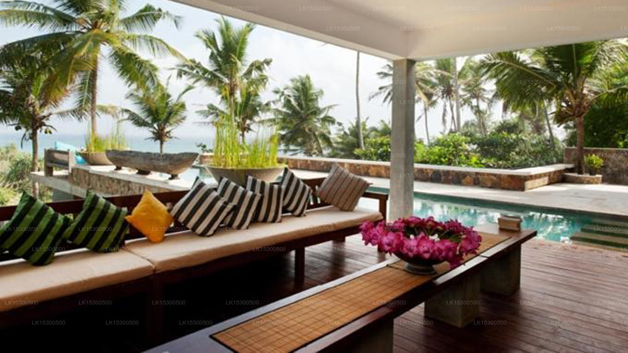 Nisala Villas, Mirissa