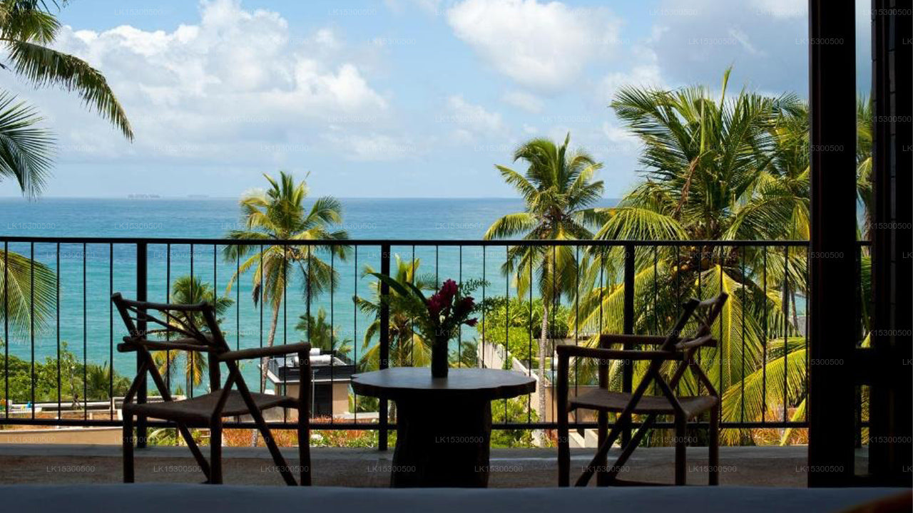 Nisala Villas, Mirissa