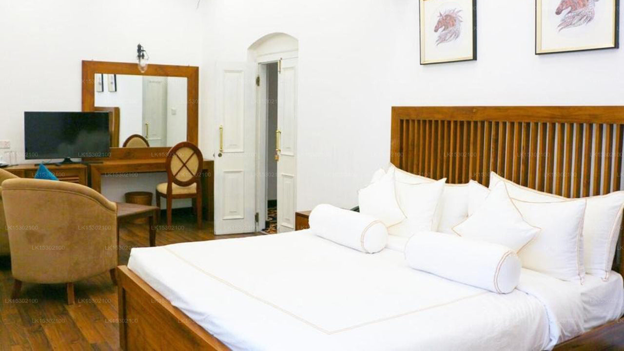 The Clovelly Bungalow, Nuwara Eliya