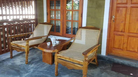 Inn On The Bay, Pasikuda