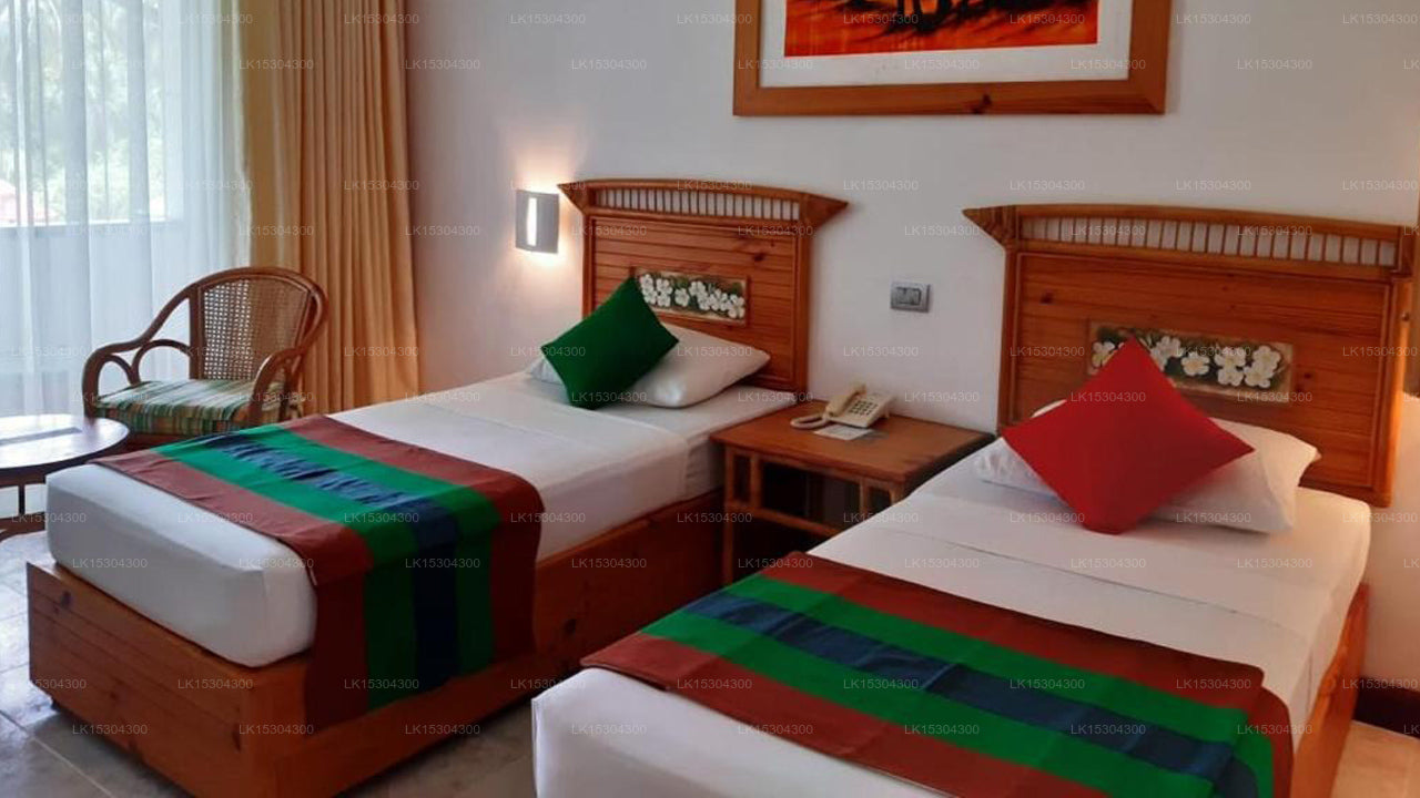 Oasis Hotel , Hambantota