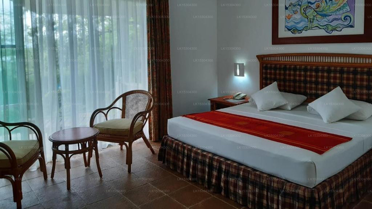 Oasis Hotel , Hambantota