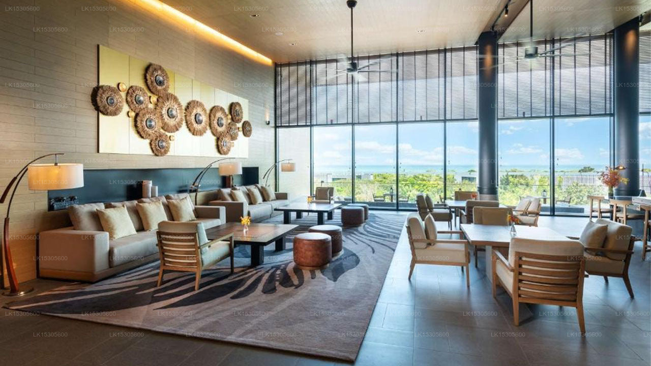 Yala Hilton Resort and Spa, Yala