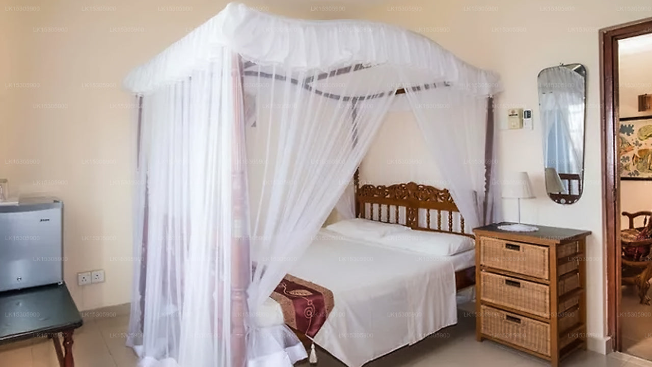 Aasha House, Unawatuna