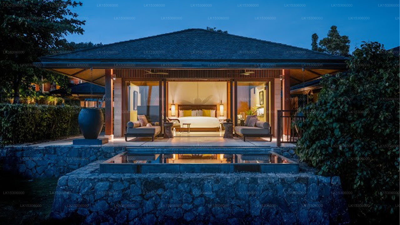 Ani Villas, Dickwella