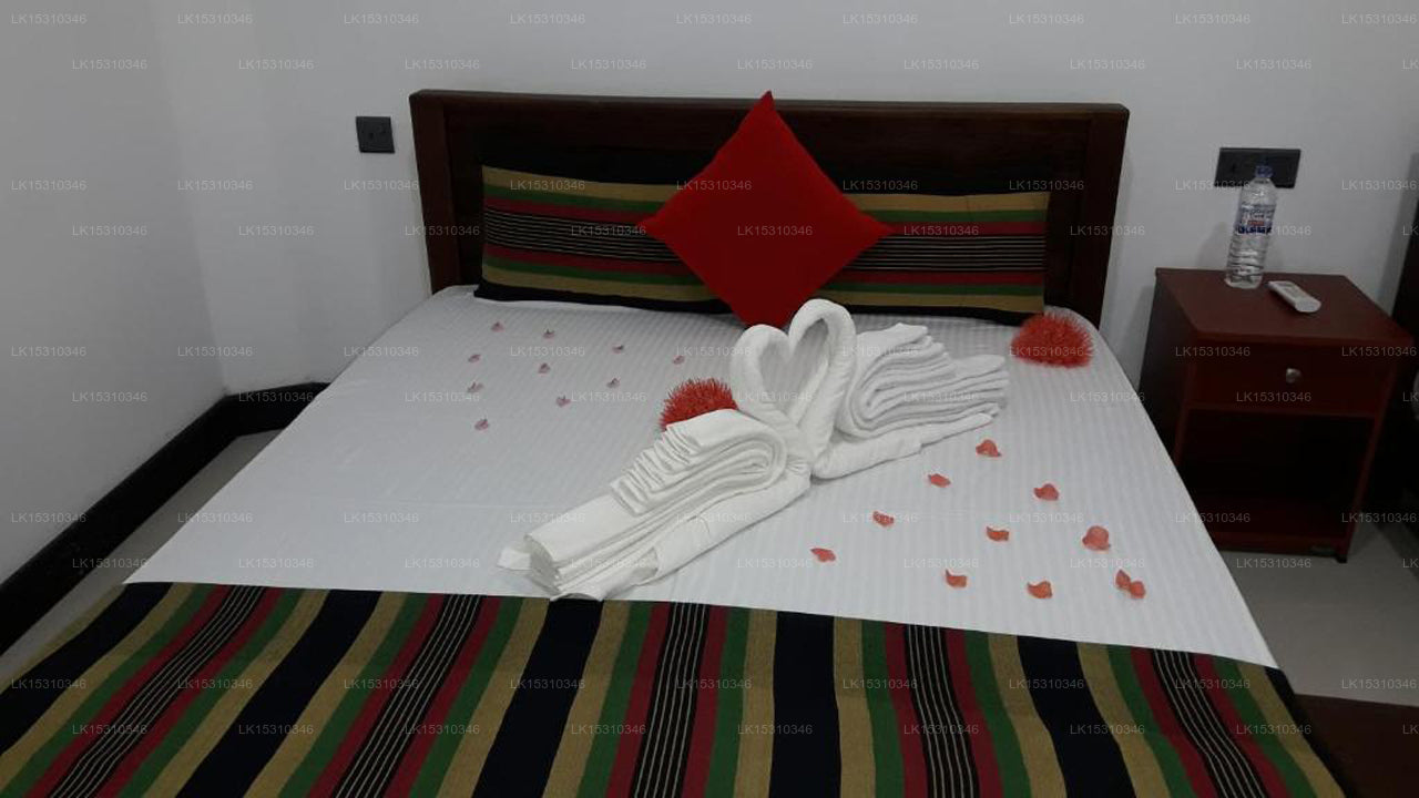 Sigiri Jungle Villa, Sigiriya