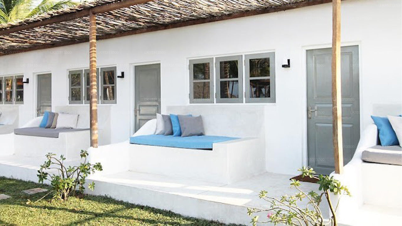 The Rascals Kite Resort, Kalpitiya