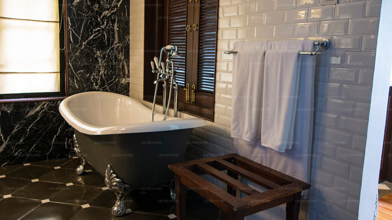 Coffee Bungalow, Kandy