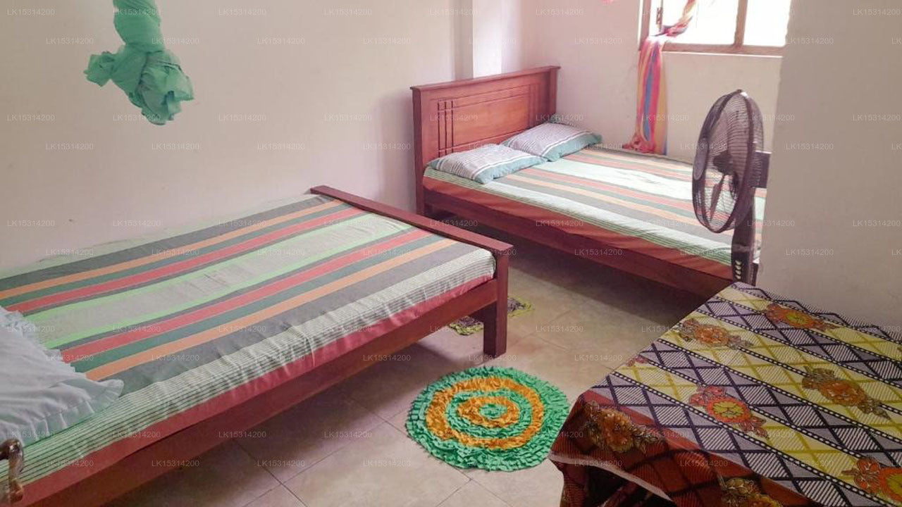 Sandelle Holiday Resort, Anuradapura