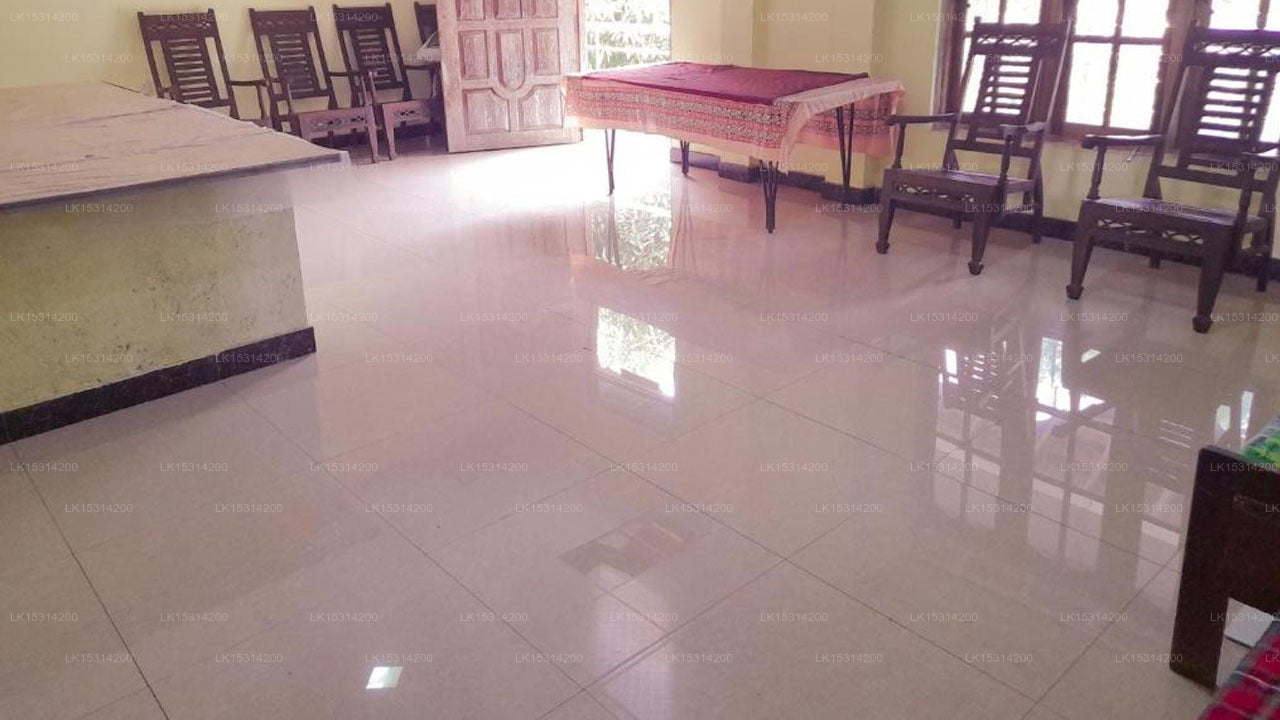 Sandelle Holiday Resort, Anuradapura