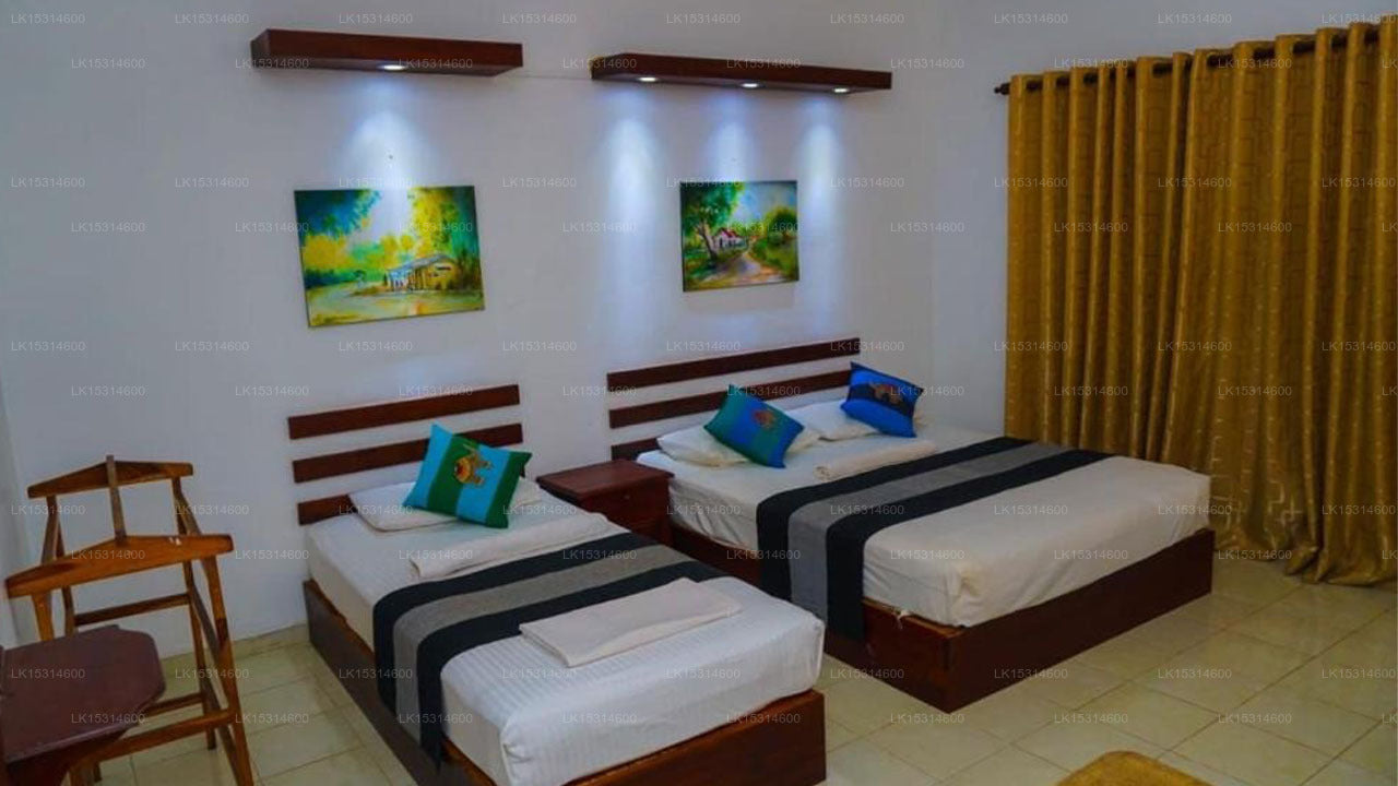 Sandula Holiday Resort, Anuradhapura