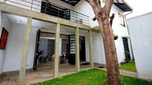 Ankinda Luxurious Villa, Panadura