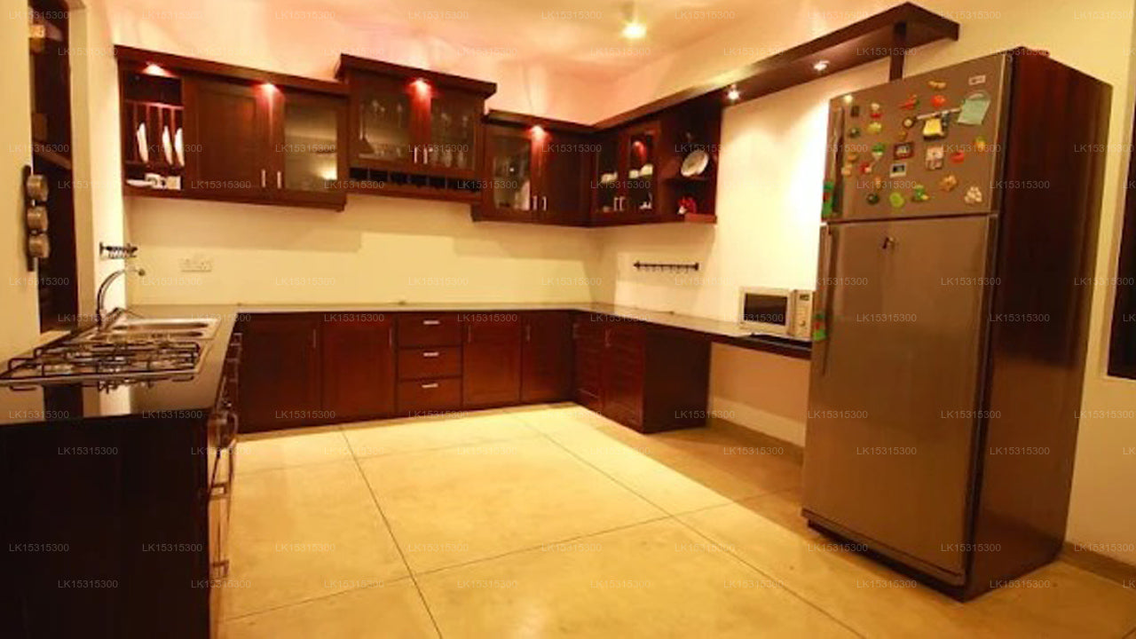 Ankinda Luxurious Villa, Panadura