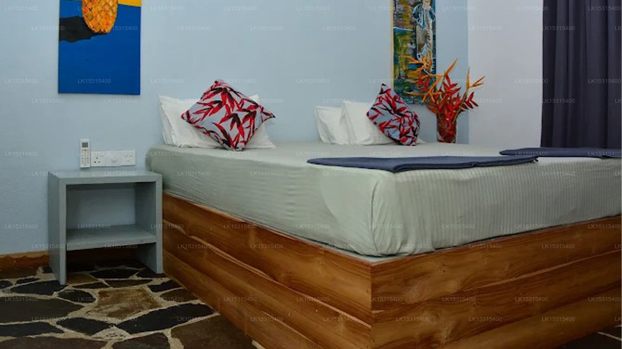 Goyambokka View Guesthouse, Tangalle