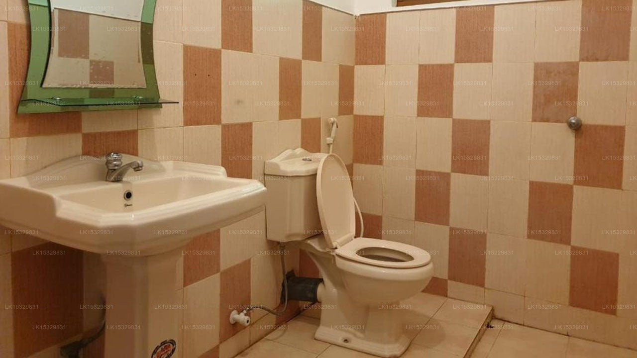 Rupas Beach Hotel, Arugum Bay